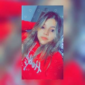 Meet your Posher, Roxana g